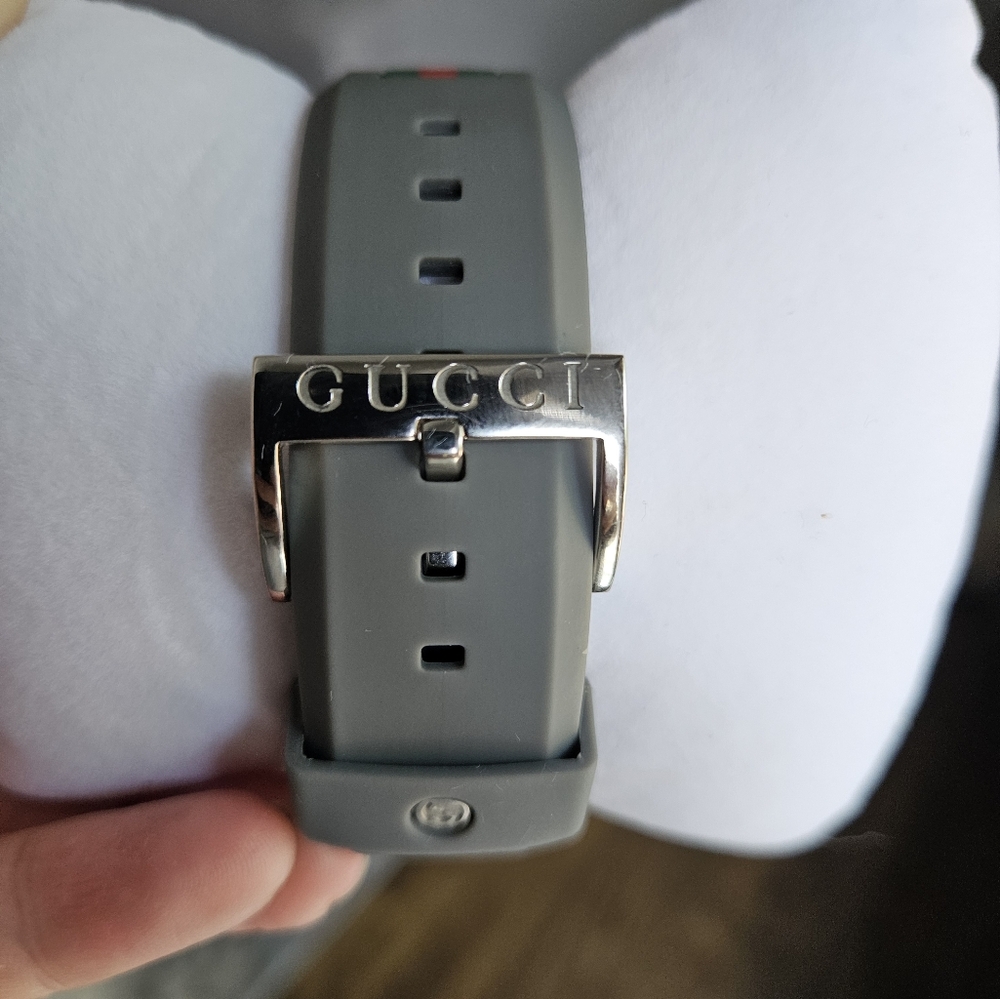Gucci men's watch